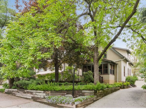 4625 Xerxes Avenue S, Minneapolis, MN 55410