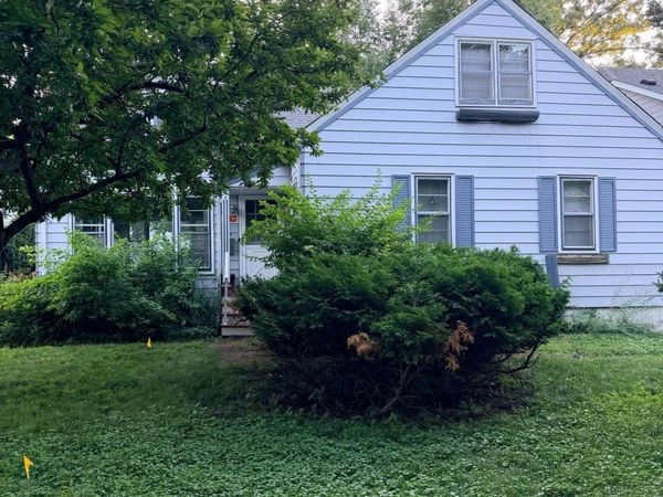 4026 York Avenue S, Minneapolis, MN 55410