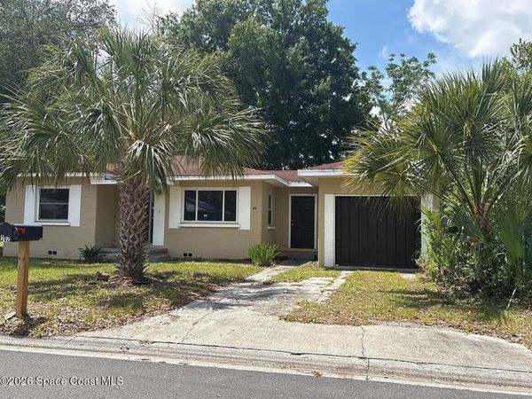 202 Avenue P NE , Winter Haven, FL 33881