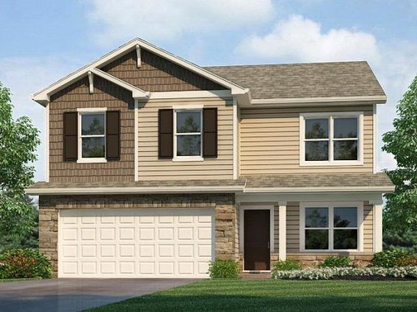 9431 Dunes Crossing, New Haven, IN 46774