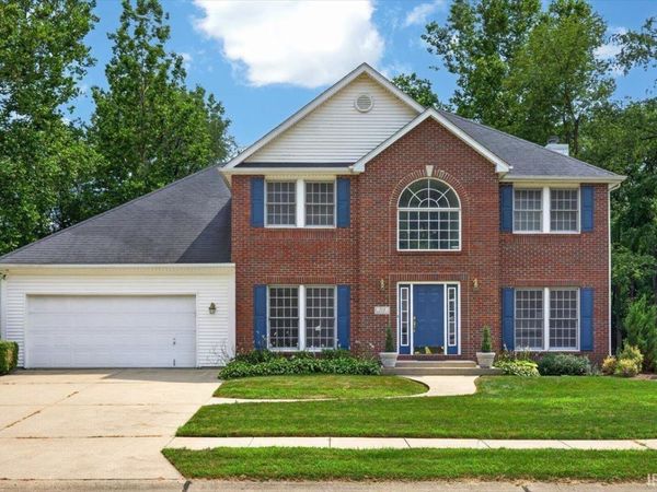 715 Bur Oak Court, Lafayette, IN 47909