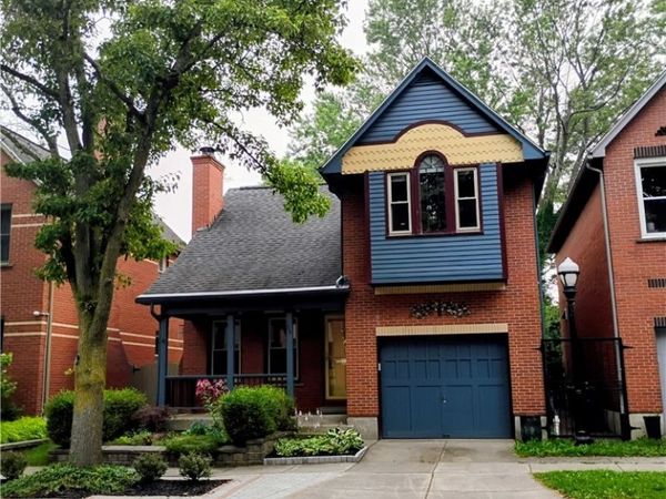 36 Rabin, Buffalo, NY 14201