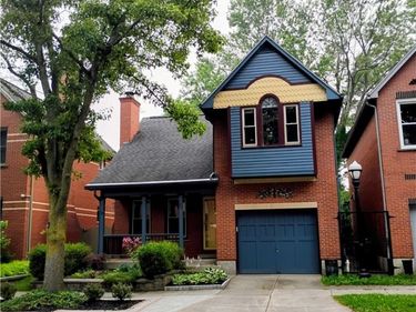 36 Rabin , Buffalo, NY 14201