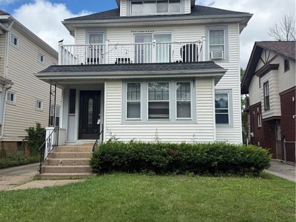 422 Colvin Avenue , Buffalo, NY 14216