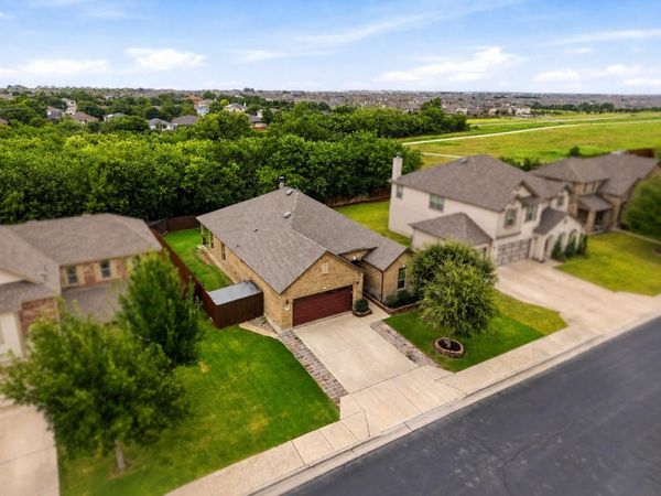 1031 Toltec TRL , Georgetown, TX 78626