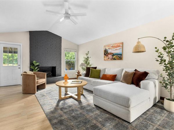 2301 Village CIR, Austin, TX 78745