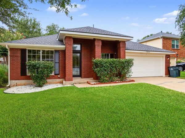 3105 Sesbania DR , Austin, TX 78748