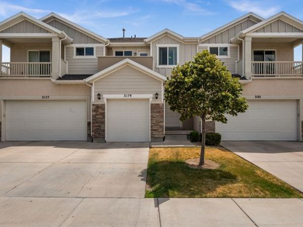 3179 W PRAIRIE GRASS DR N, Unit 137B, Lehi, UT 84043