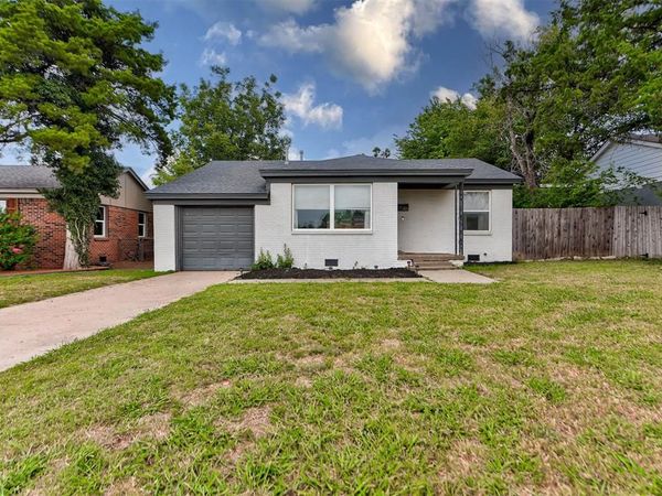 1823 Sheffield Road, Oklahoma City, OK 73120