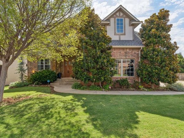 13213 Blue Canyon Circle, Oklahoma City, OK 73142