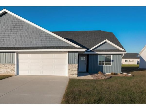 720 South Division Street, Roberts, WI 54023