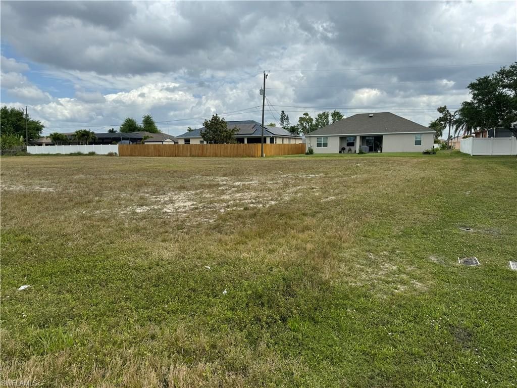4125 SW 15th Ave , Cape Coral, FL 33914 Main Photo