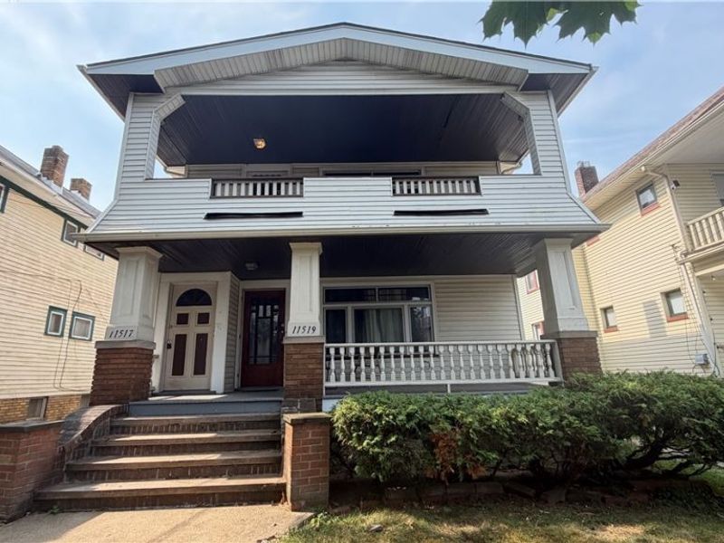 11517 Florian Avenue, Cleveland, OH 44111 Photo 1