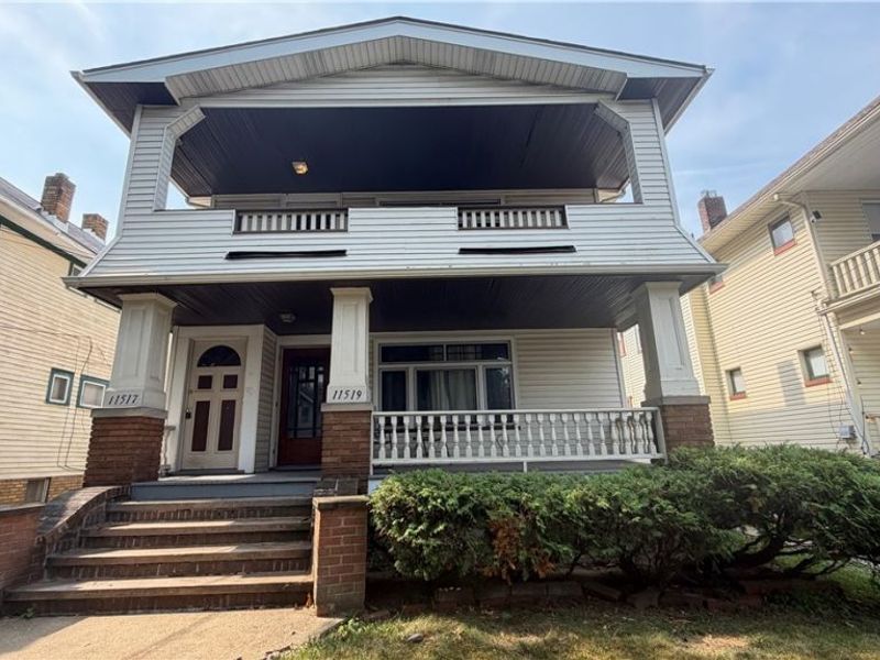11517 Florian Avenue, Cleveland, OH 44111 Photo 2