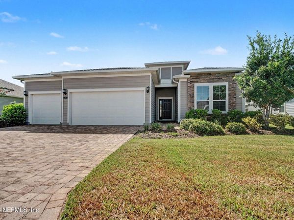 76 TRUMPCO Drive, St. Augustine, FL 32092