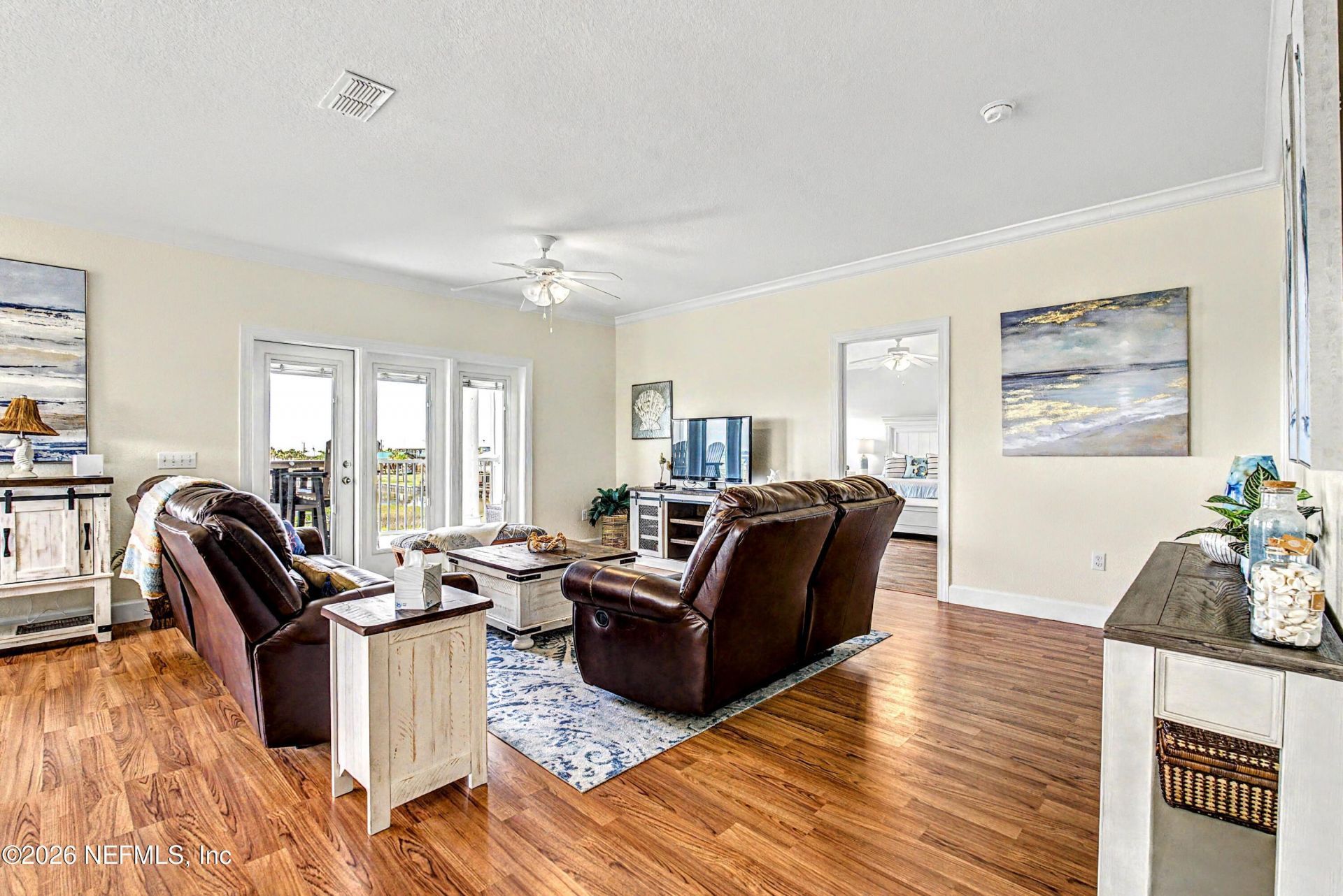 104 3rd Avenue E, Unit H 101, Horseshoe Beach, FL 32648 Photo