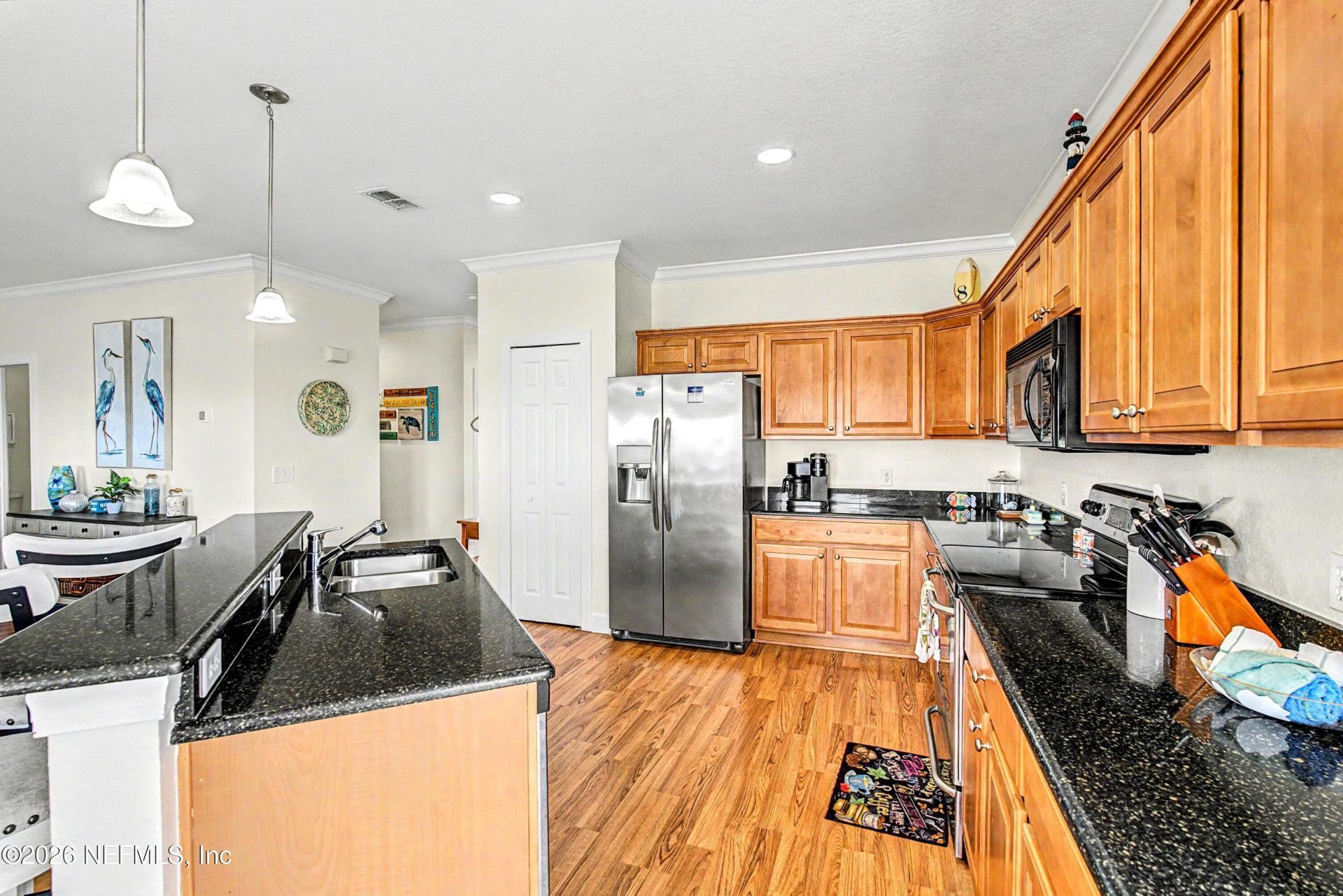 104 3rd Avenue E, Unit H 101, Horseshoe Beach, FL 32648 Photo