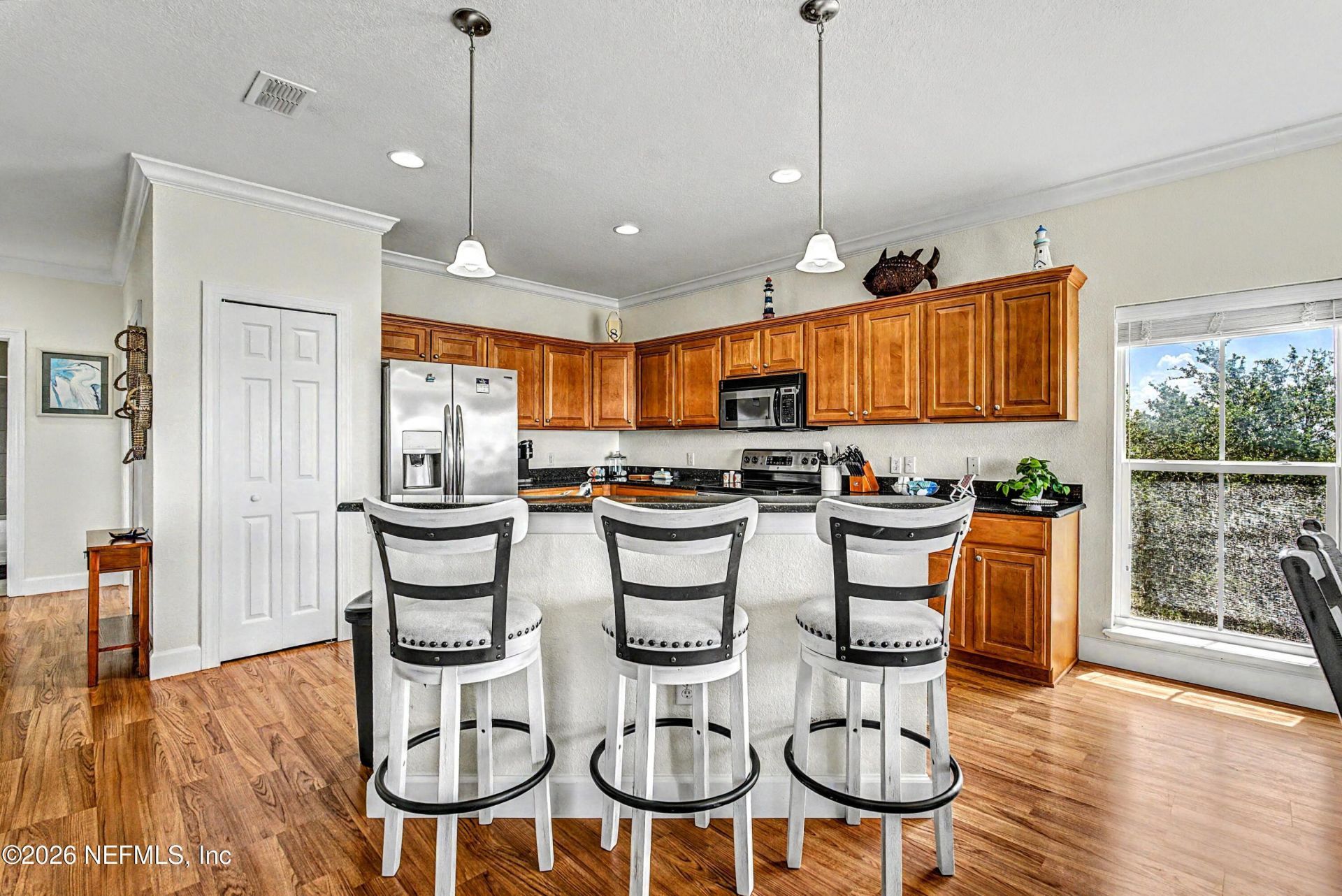 104 3rd Avenue E, Unit H 101, Horseshoe Beach, FL 32648 Photo