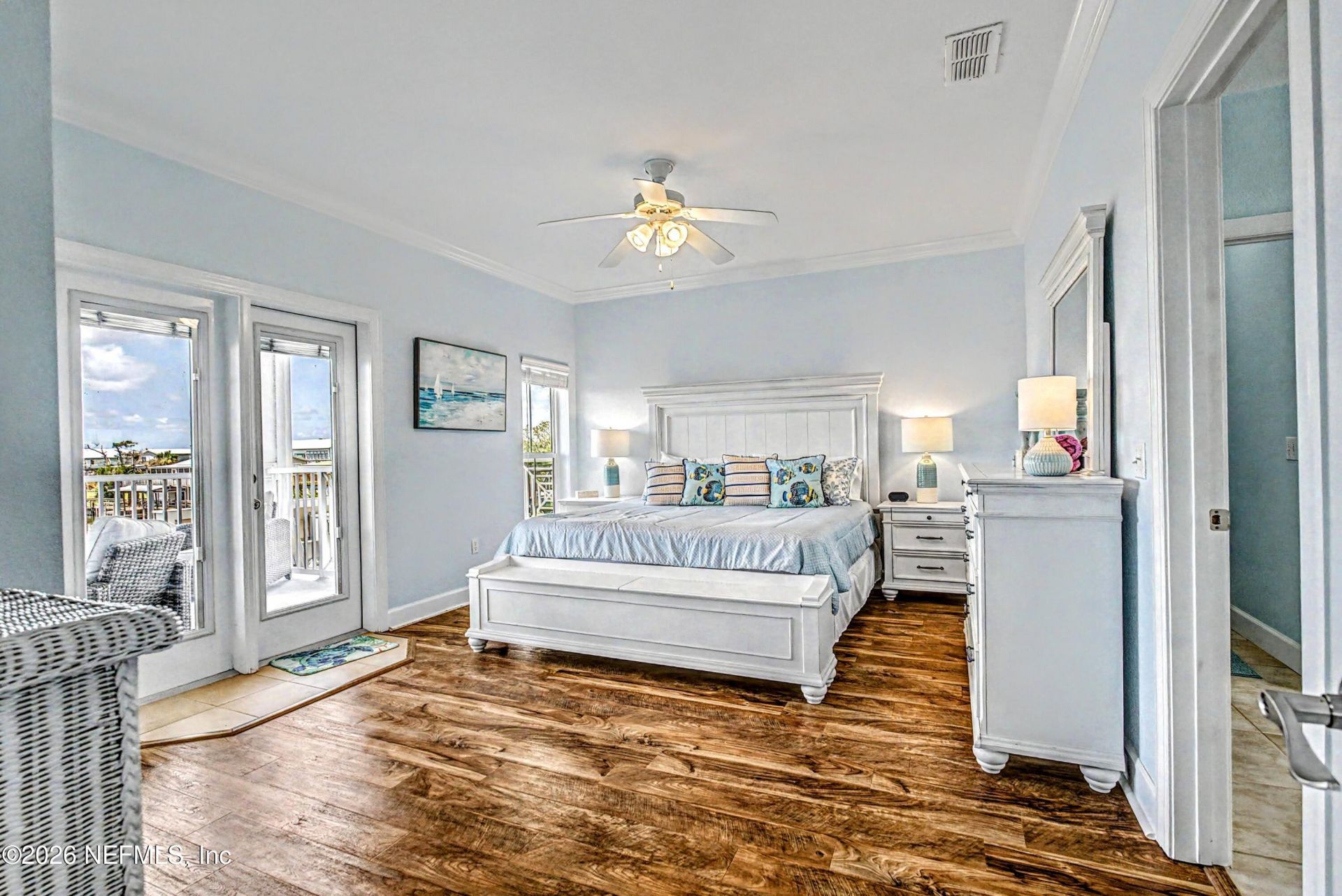 104 3rd Avenue E, Unit H 101, Horseshoe Beach, FL 32648 Photo