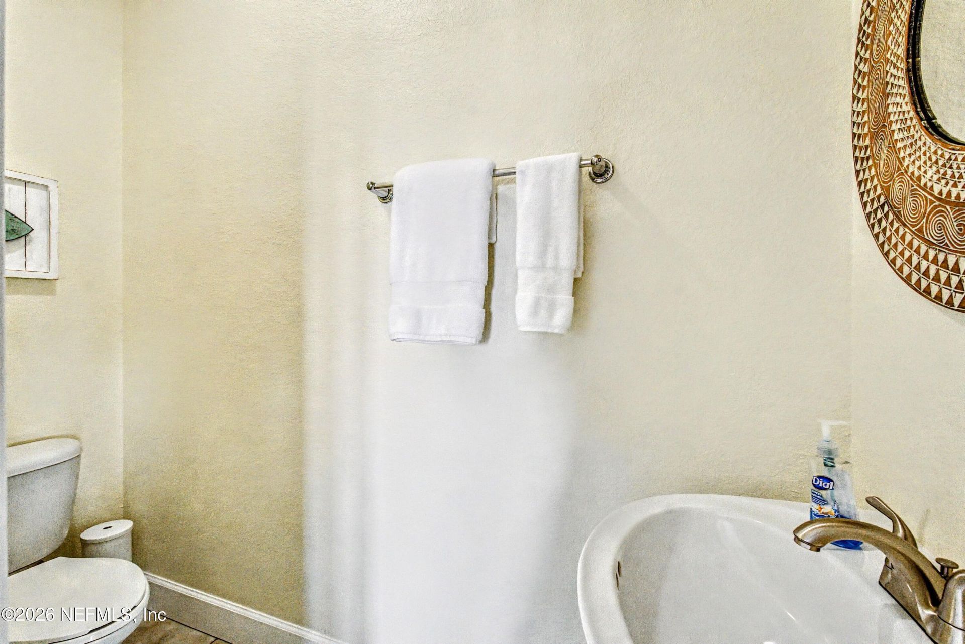 104 3rd Avenue E, Unit H 101, Horseshoe Beach, FL 32648 Photo