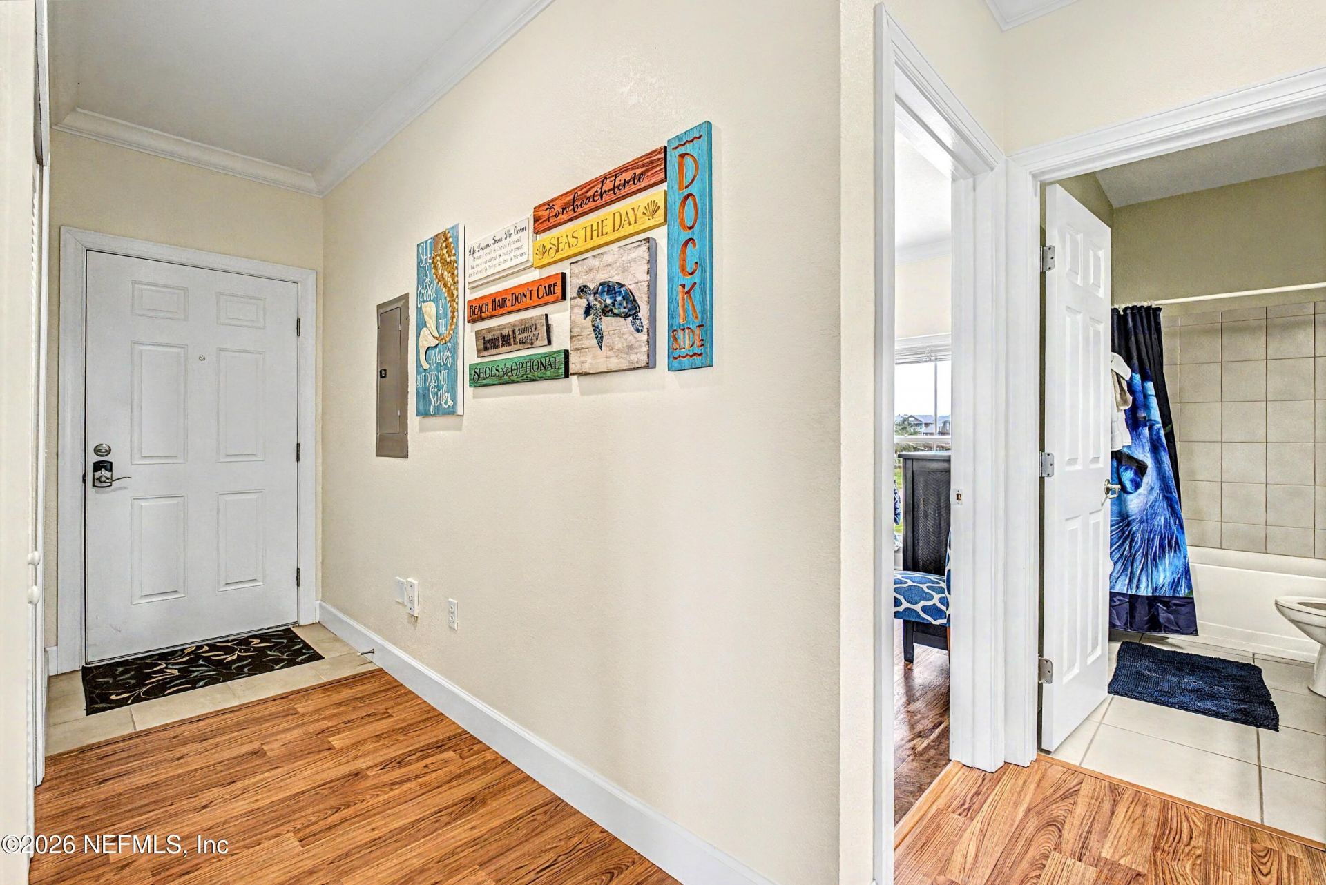 104 3rd Avenue E, Unit H 101, Horseshoe Beach, FL 32648 Photo