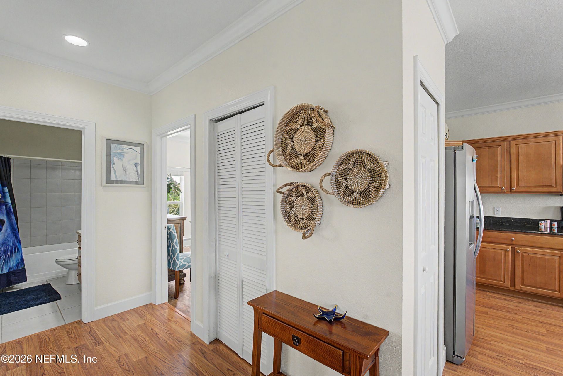 104 3rd Avenue E, Unit H 101, Horseshoe Beach, FL 32648 Photo