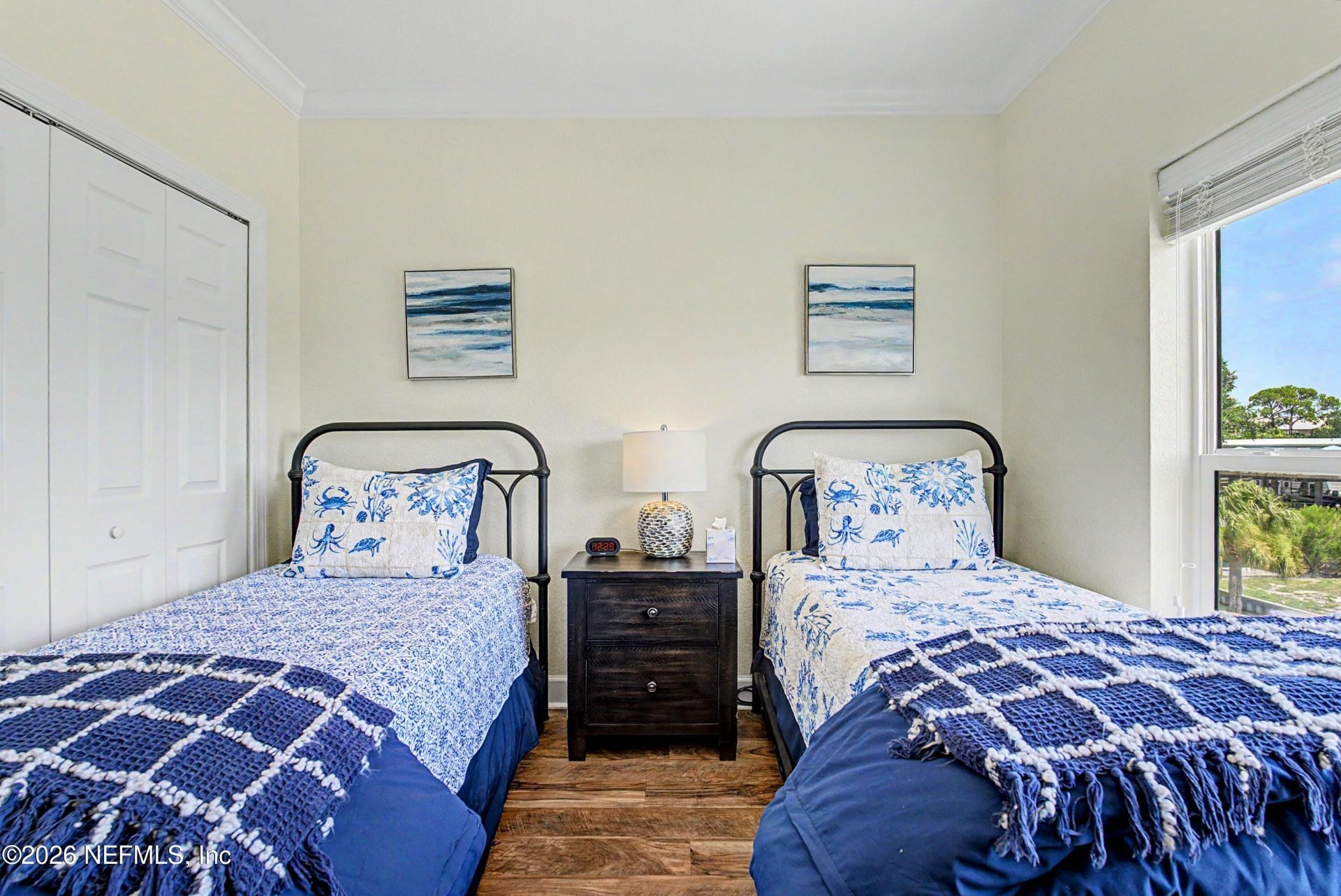 104 3rd Avenue E, Unit H 101, Horseshoe Beach, FL 32648 Photo