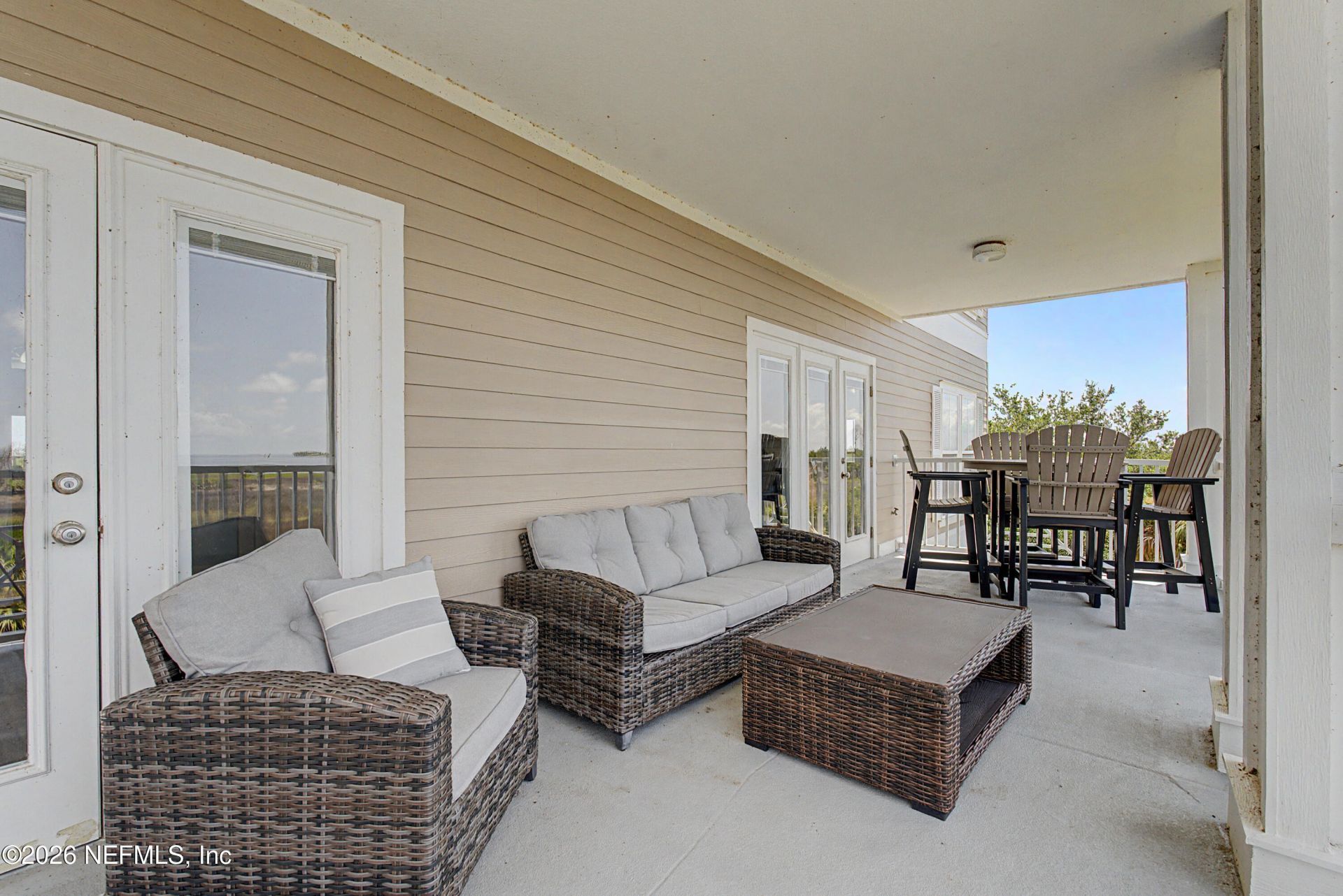 104 3rd Avenue E, Unit H 101, Horseshoe Beach, FL 32648 Photo