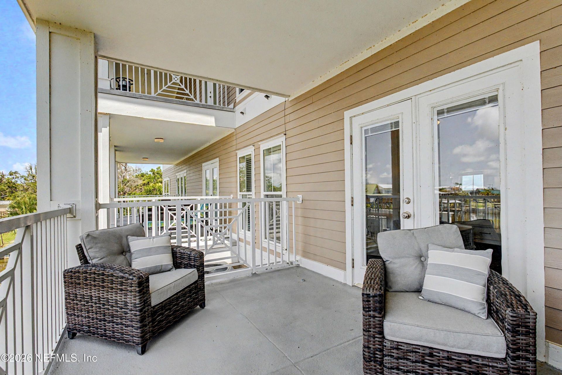 104 3rd Avenue E, Unit H 101, Horseshoe Beach, FL 32648 Photo