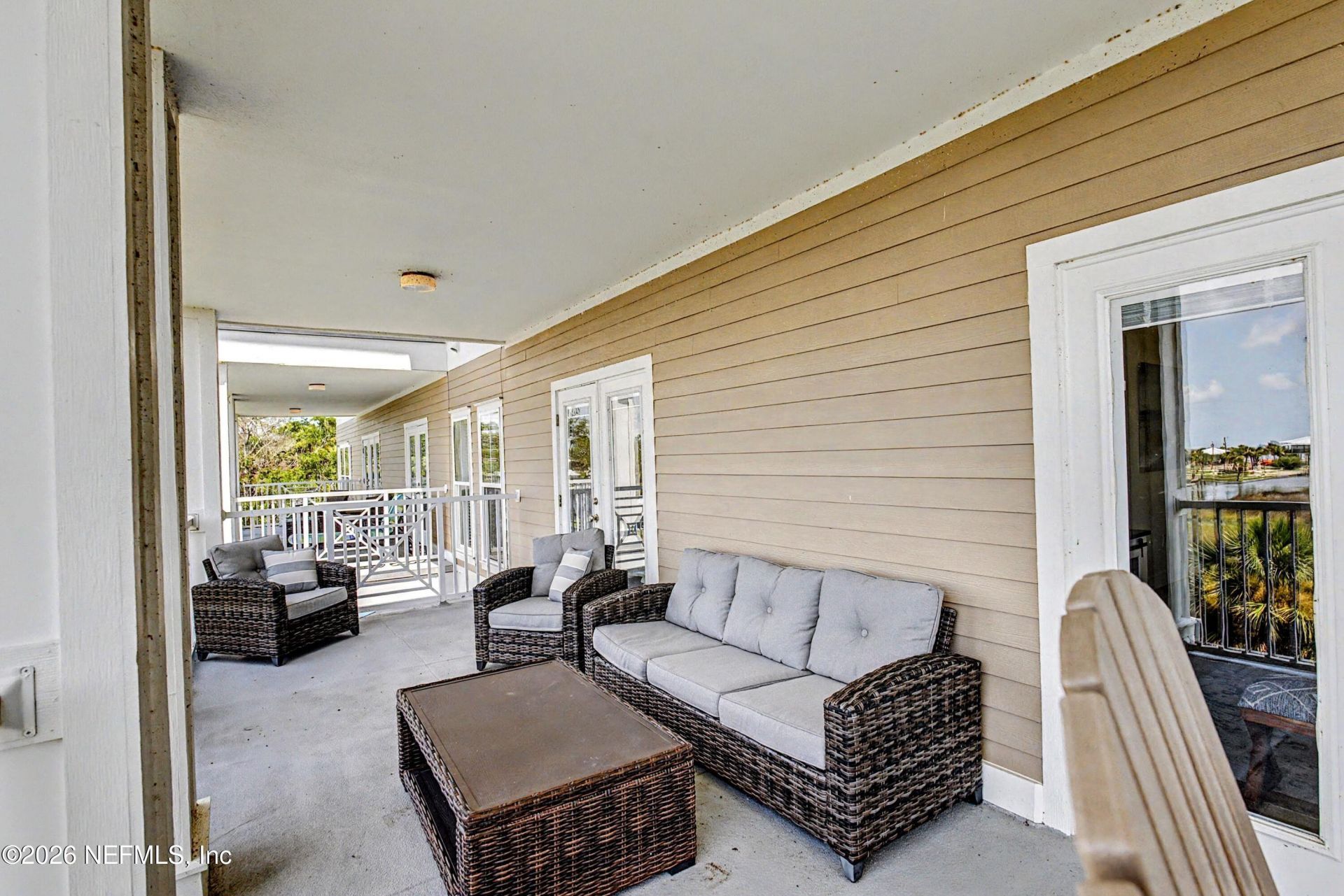 104 3rd Avenue E, Unit H 101, Horseshoe Beach, FL 32648 Photo