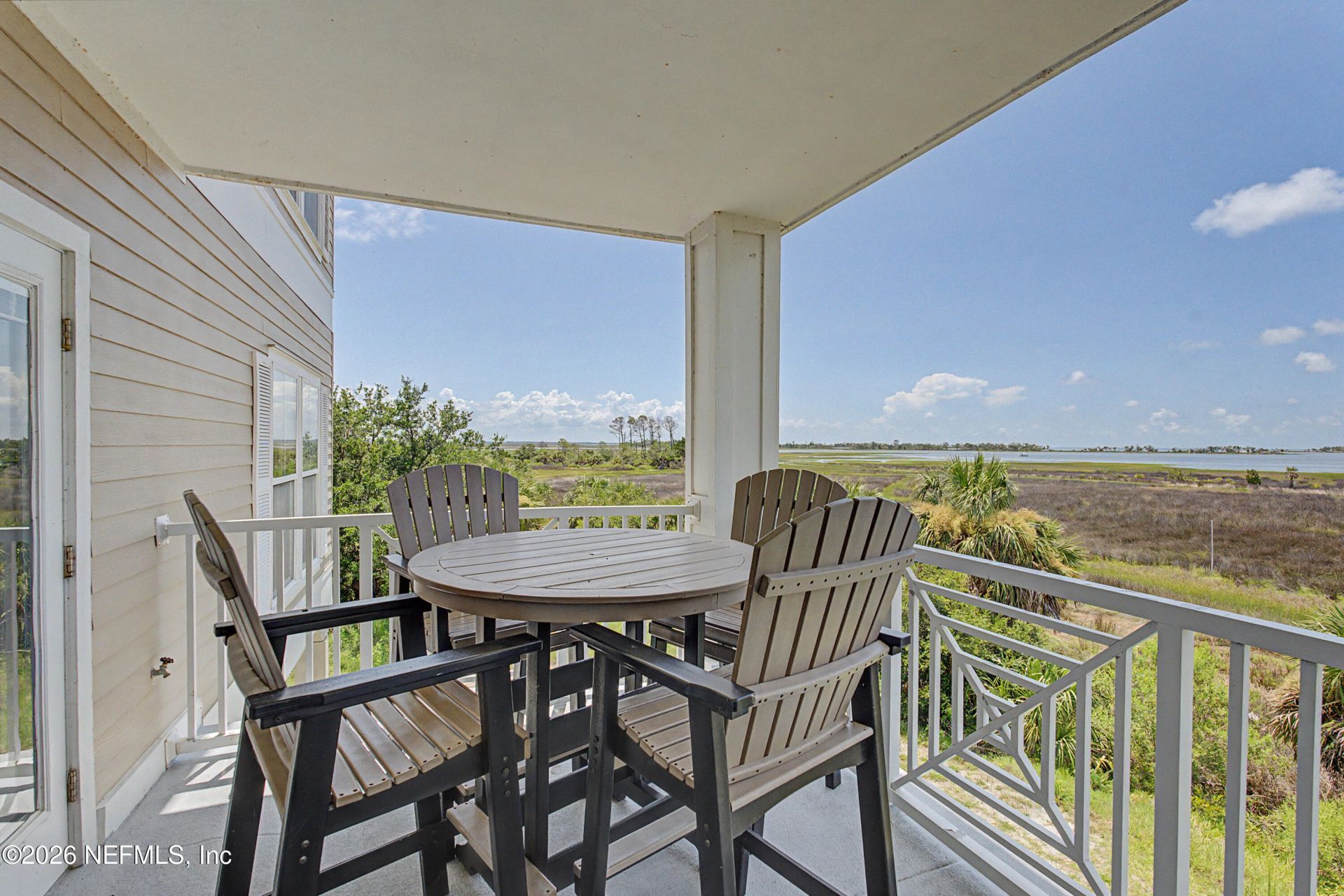 104 3rd Avenue E, Unit H 101, Horseshoe Beach, FL 32648 Photo