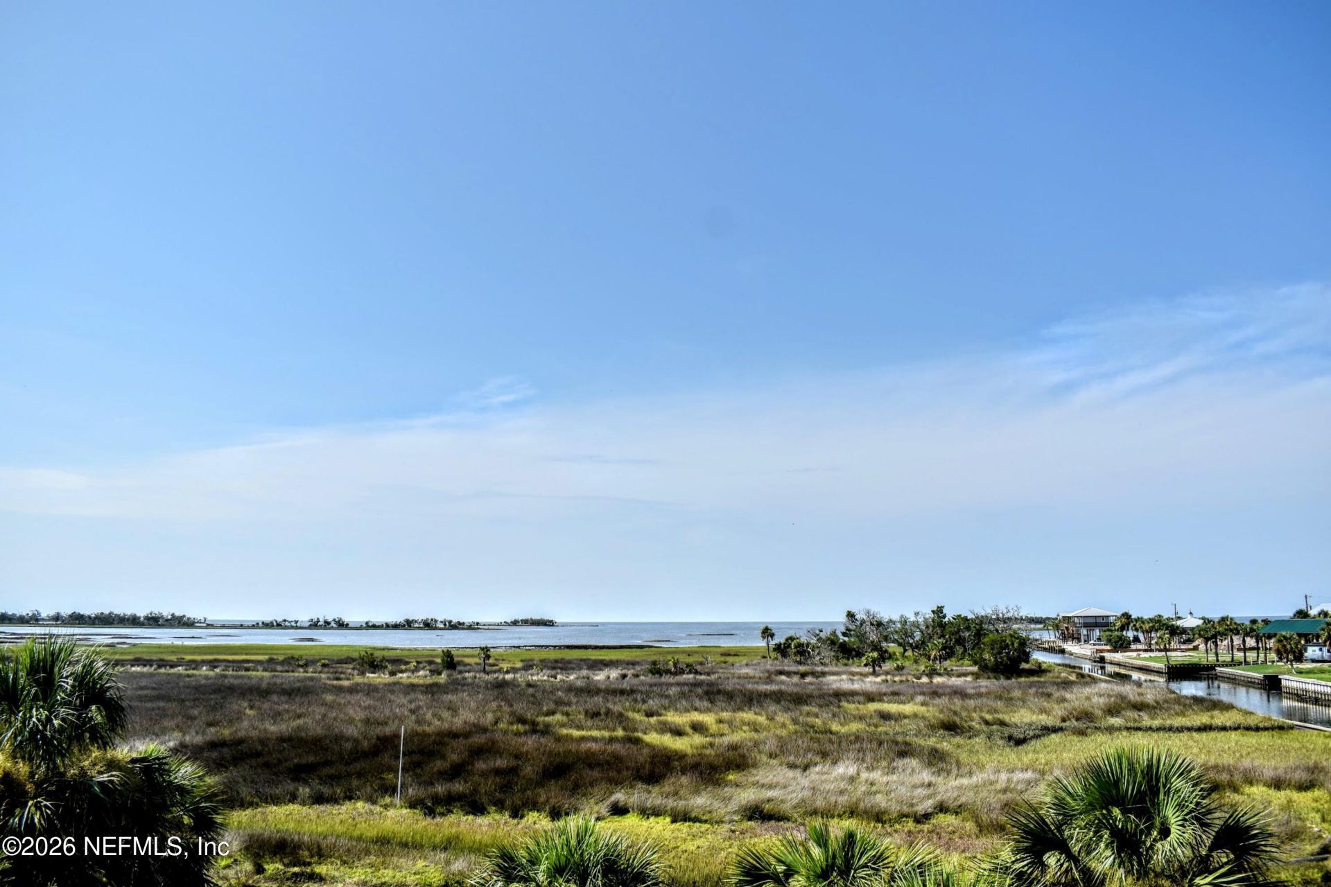 104 3rd Avenue E, Unit H 101, Horseshoe Beach, FL 32648 Photo