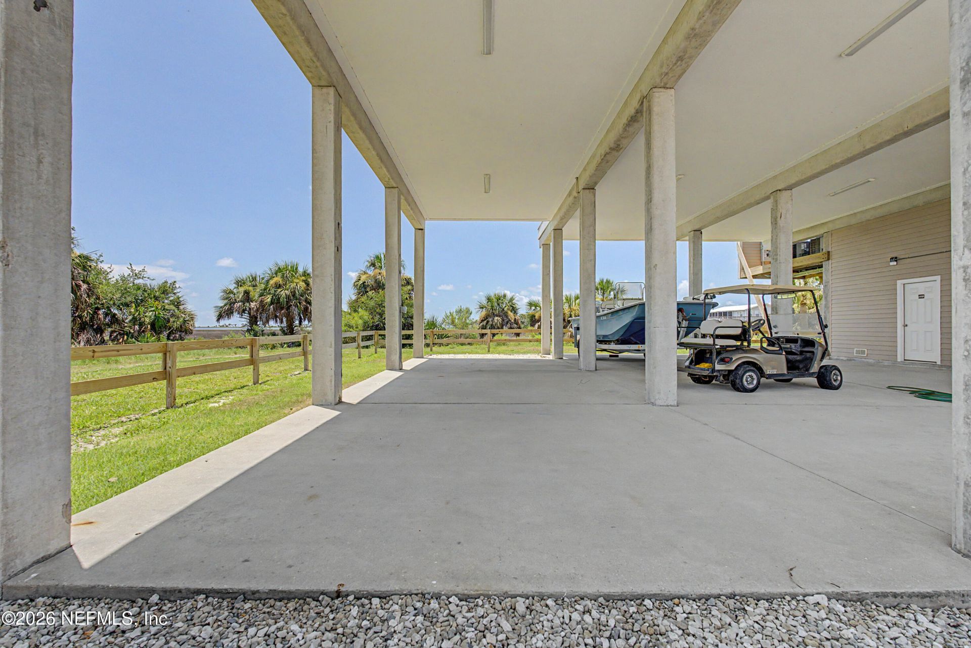 104 3rd Avenue E, Unit H 101, Horseshoe Beach, FL 32648 Photo