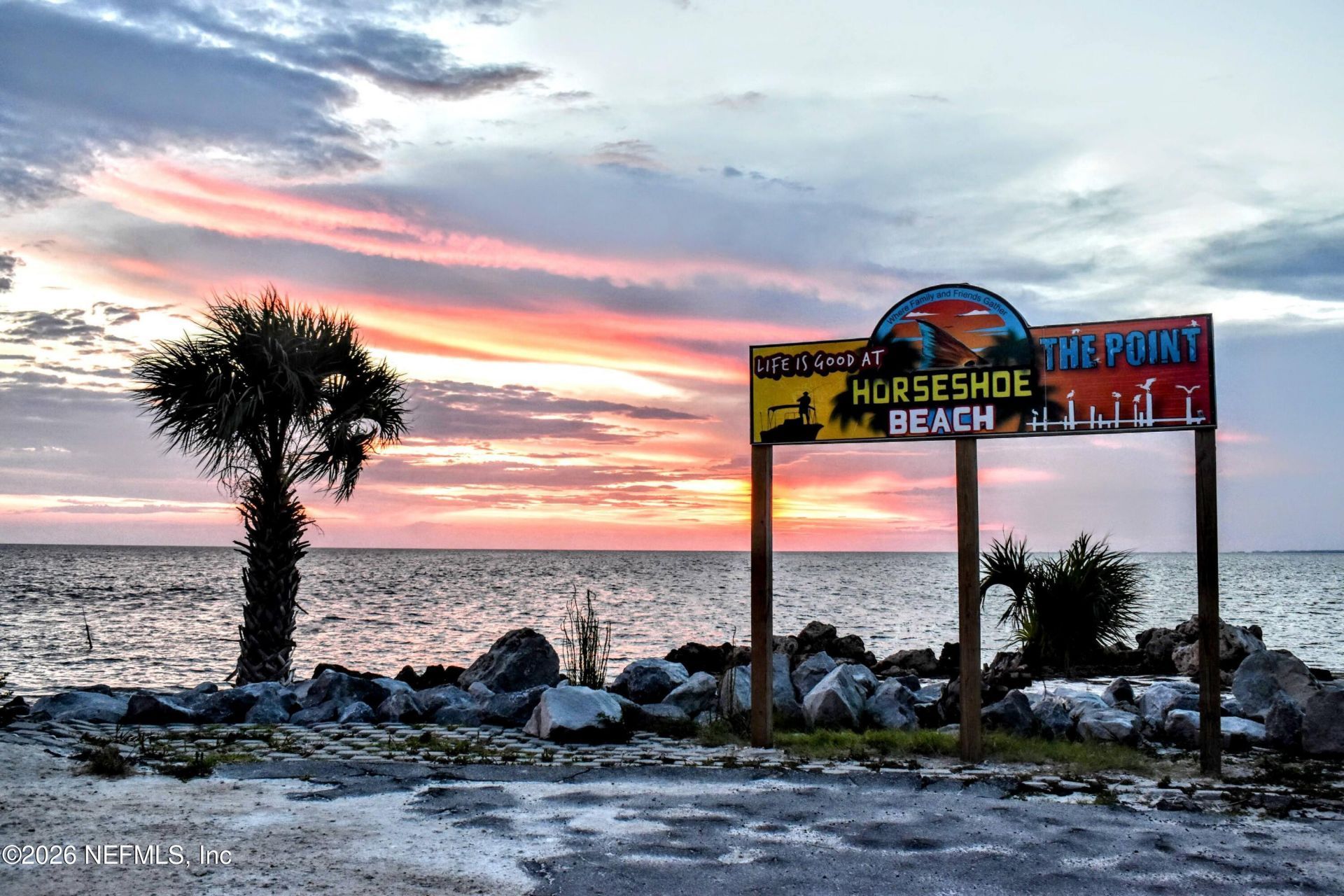 104 3rd Avenue E, Unit H 101, Horseshoe Beach, FL 32648 Photo