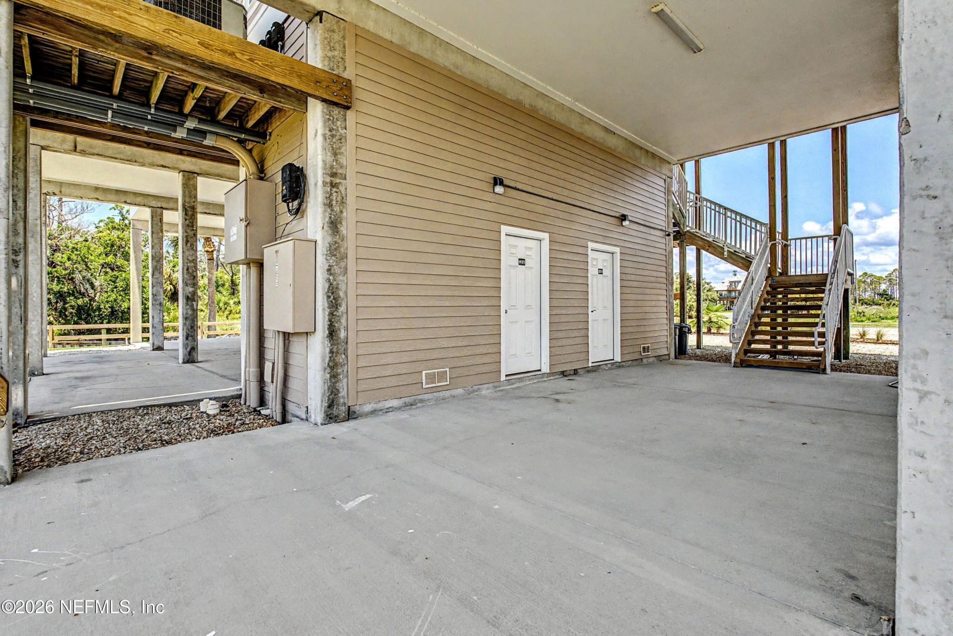 104 3rd Avenue E, Unit H 101, Horseshoe Beach, FL 32648 Photo