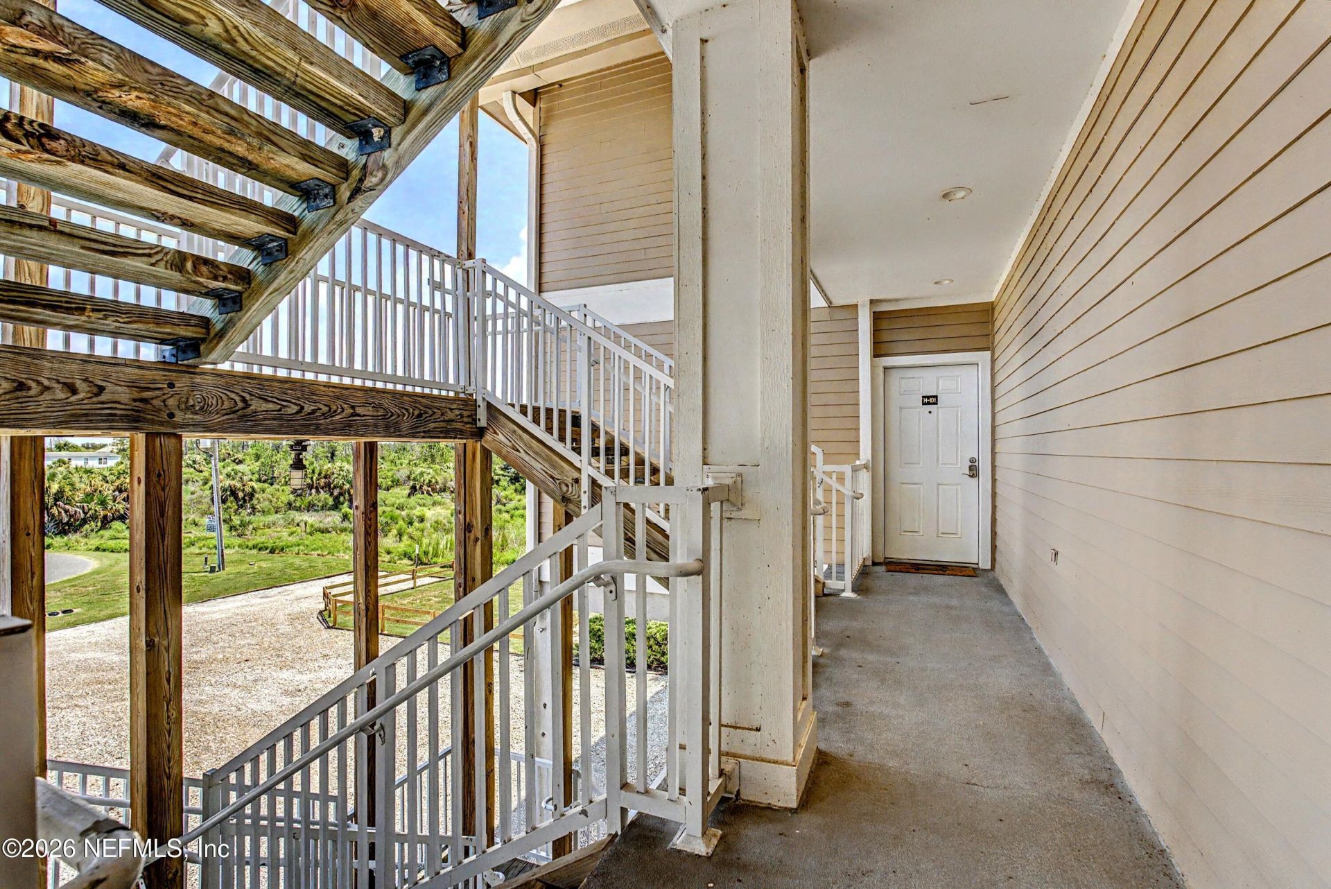 104 3rd Avenue E, Unit H 101, Horseshoe Beach, FL 32648 Photo