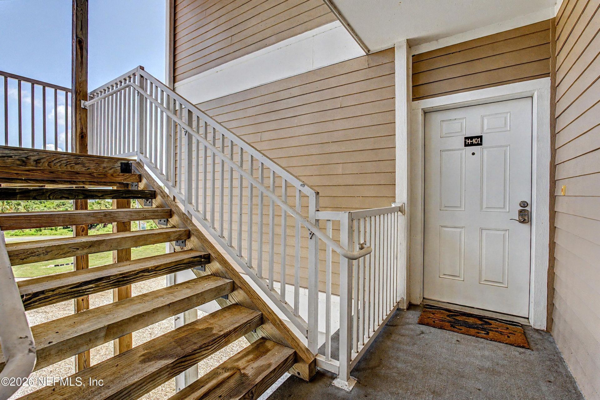 104 3rd Avenue E, Unit H 101, Horseshoe Beach, FL 32648 Photo