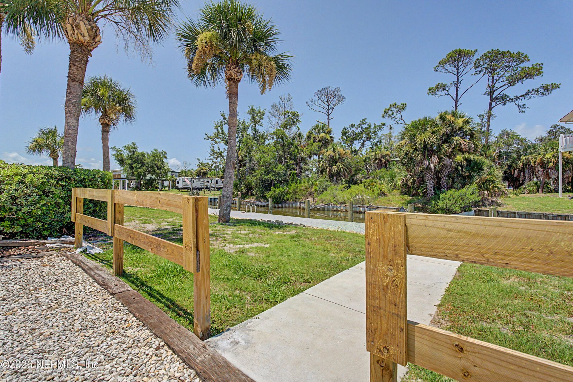 104 3rd Avenue E, Unit H 101, Horseshoe Beach, FL 32648 Photo