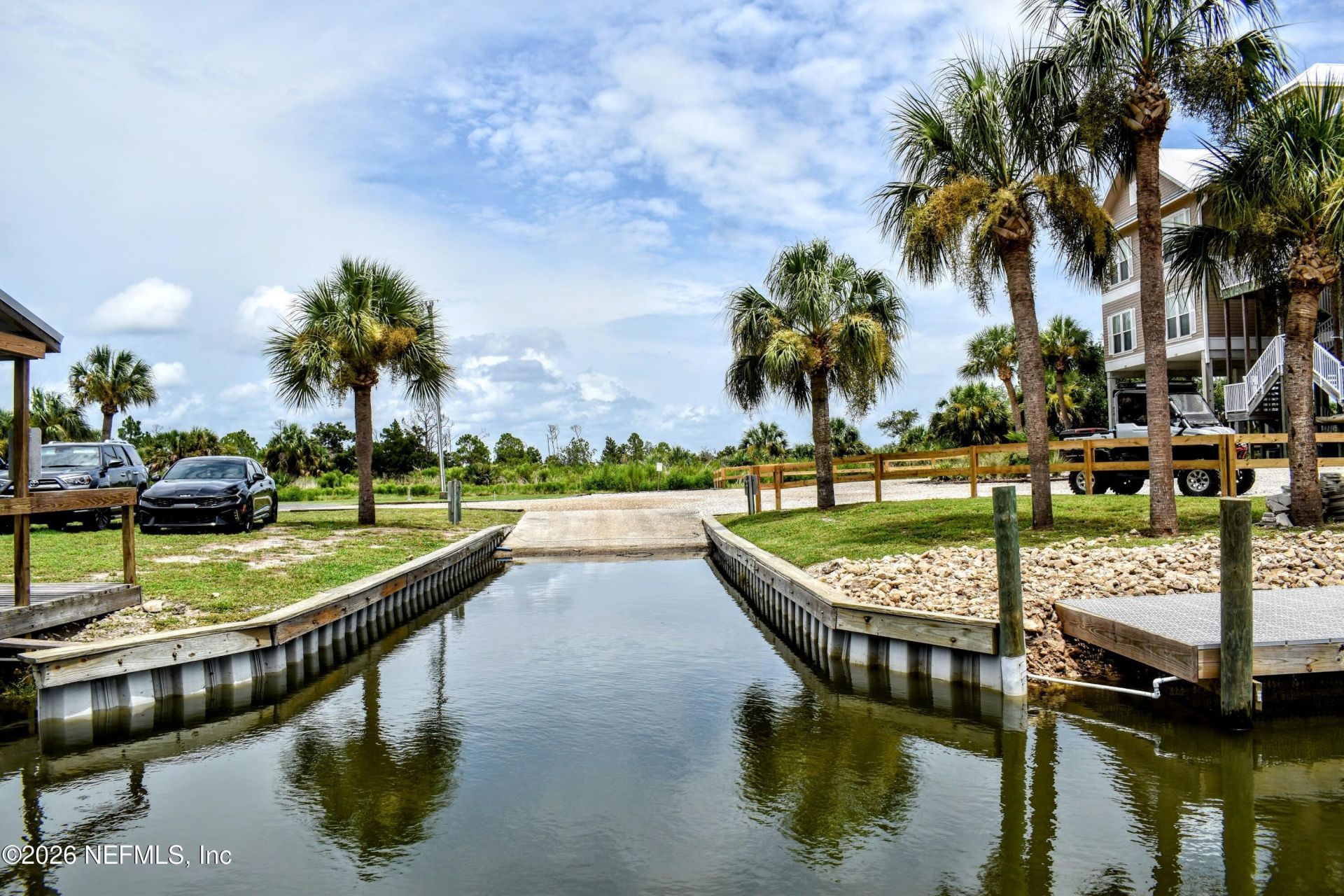 104 3rd Avenue E, Unit H 101, Horseshoe Beach, FL 32648 Photo