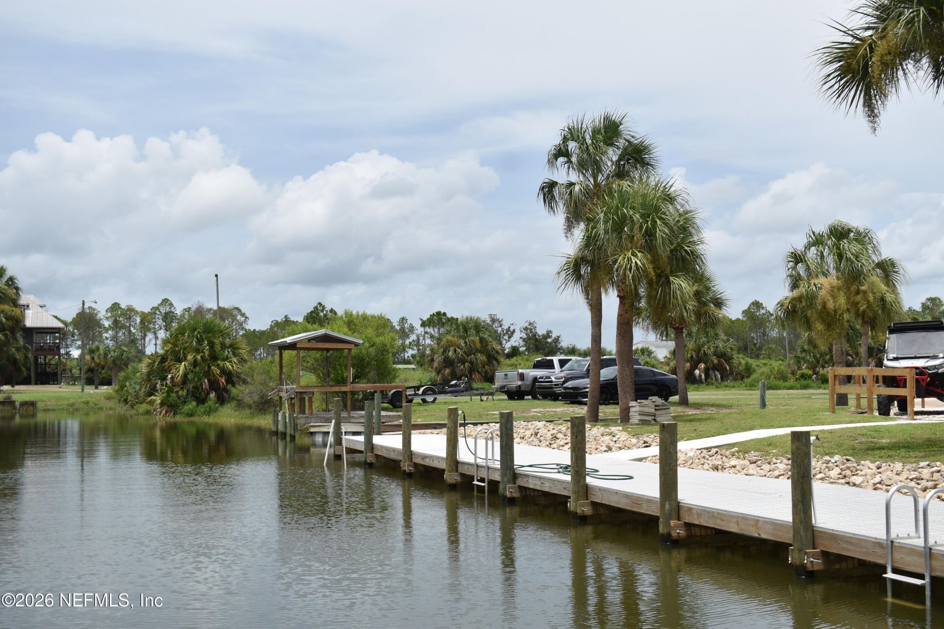 104 3rd Avenue E, Unit H 101, Horseshoe Beach, FL 32648 Photo
