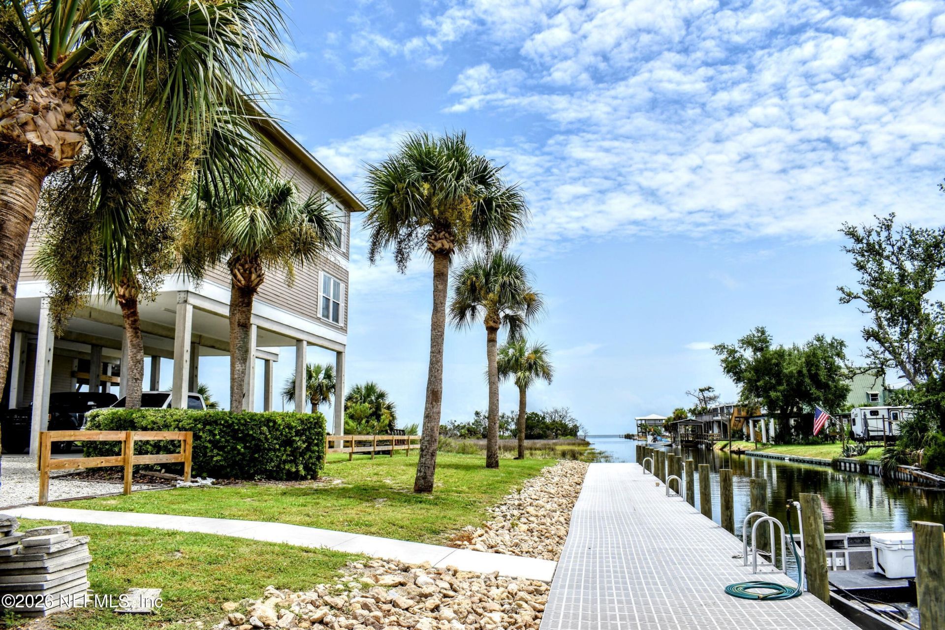 104 3rd Avenue E, Unit H 101, Horseshoe Beach, FL 32648 Photo
