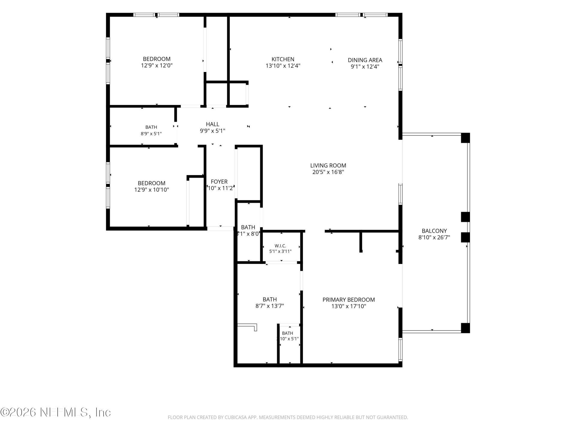 104 3rd Avenue E, Unit H 101, Horseshoe Beach, FL 32648 Photo