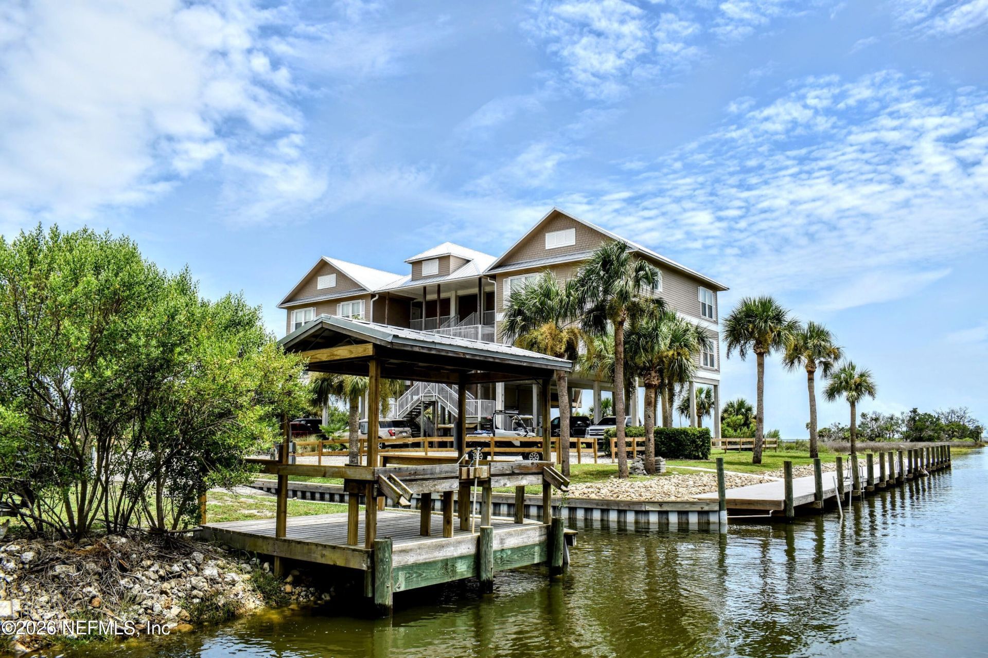 104 3rd Avenue E, Unit H 101, Horseshoe Beach, FL 32648 Photo