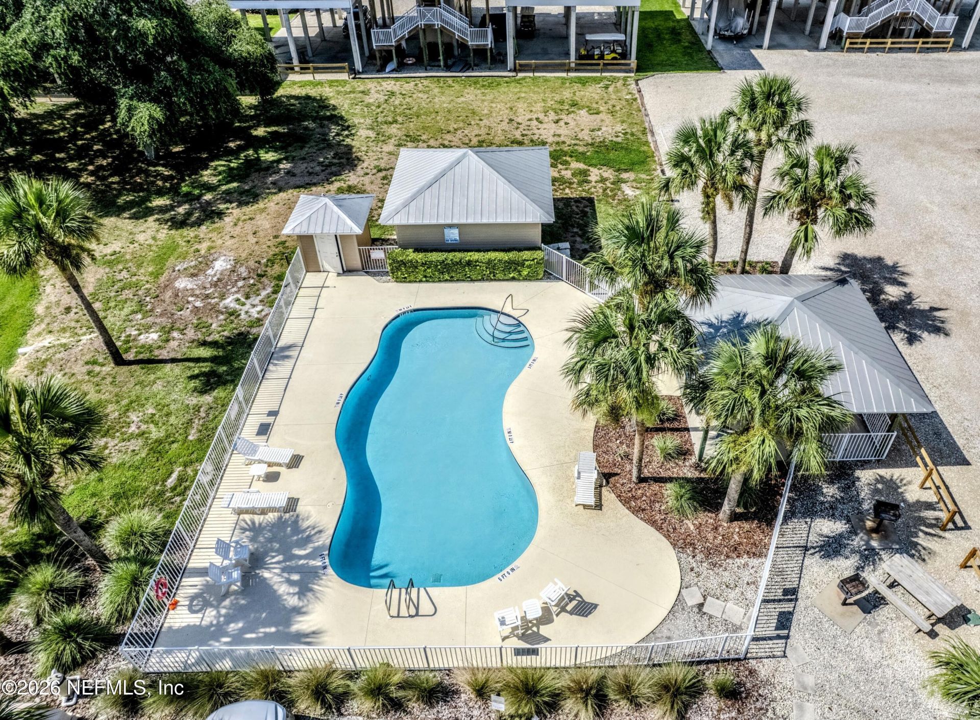 104 3rd Avenue E, Unit H 101, Horseshoe Beach, FL 32648 Photo
