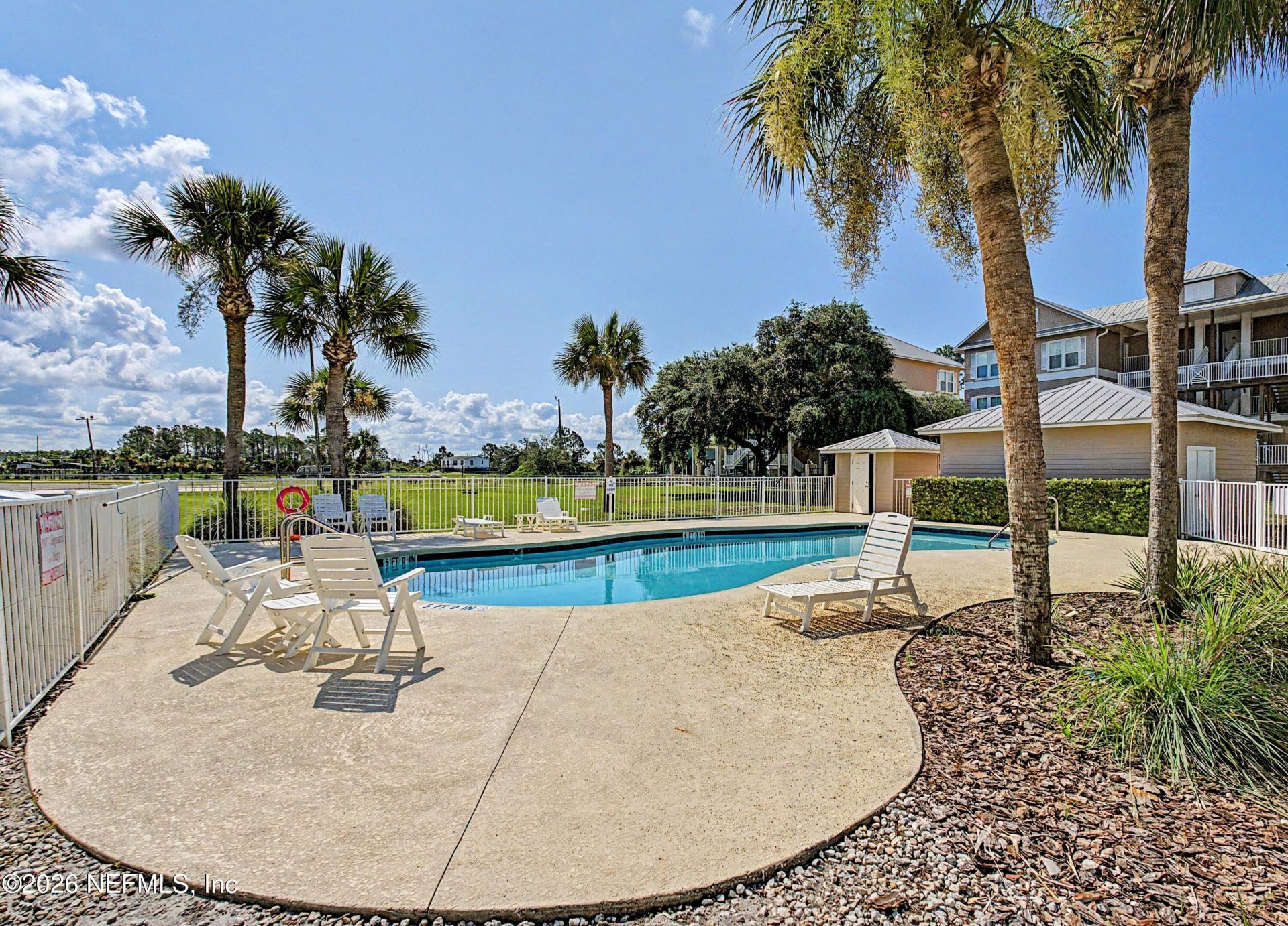 104 3rd Avenue E, Unit H 101, Horseshoe Beach, FL 32648 Photo