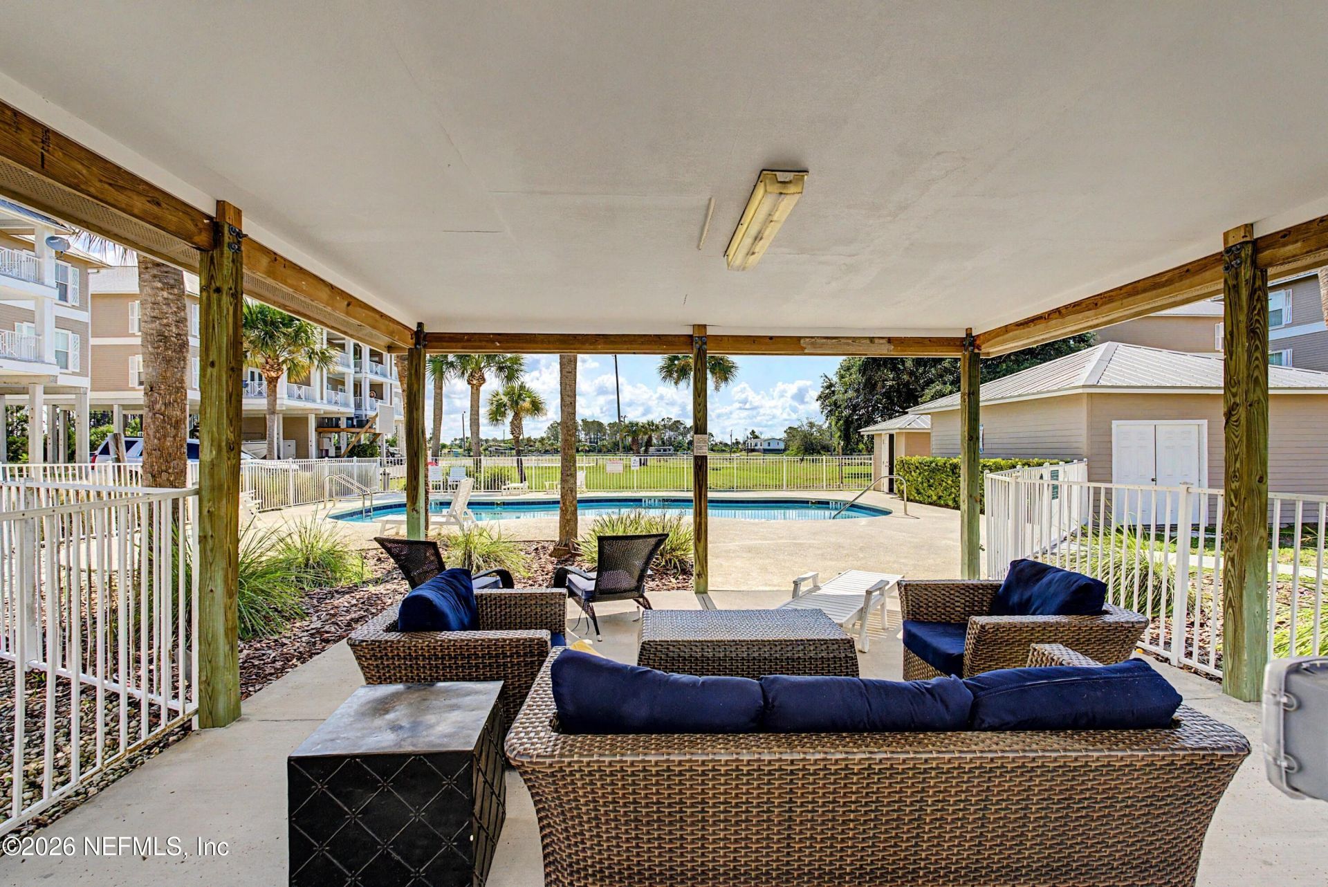 104 3rd Avenue E, Unit H 101, Horseshoe Beach, FL 32648 Photo