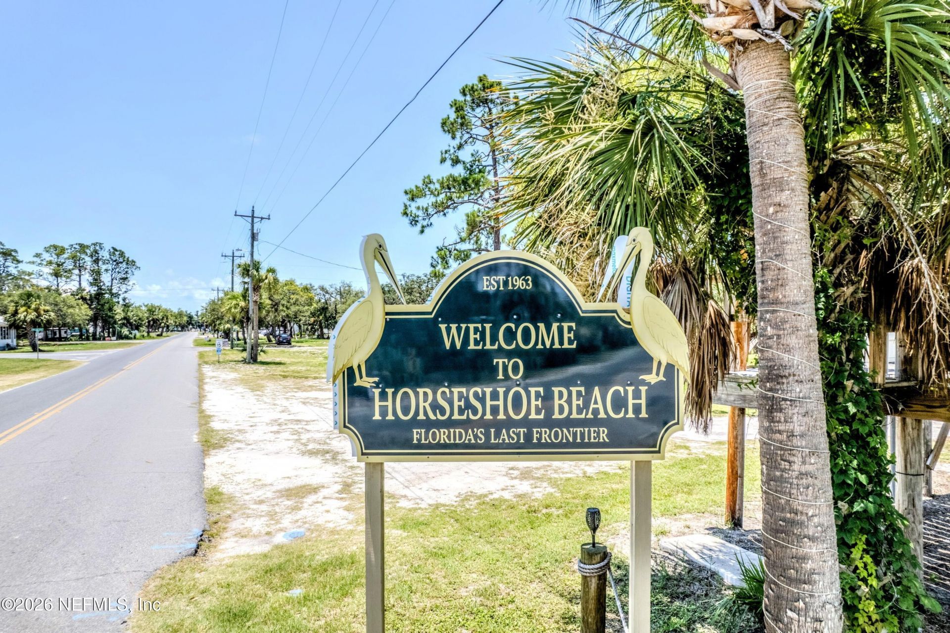104 3rd Avenue E, Unit H 101, Horseshoe Beach, FL 32648 Photo