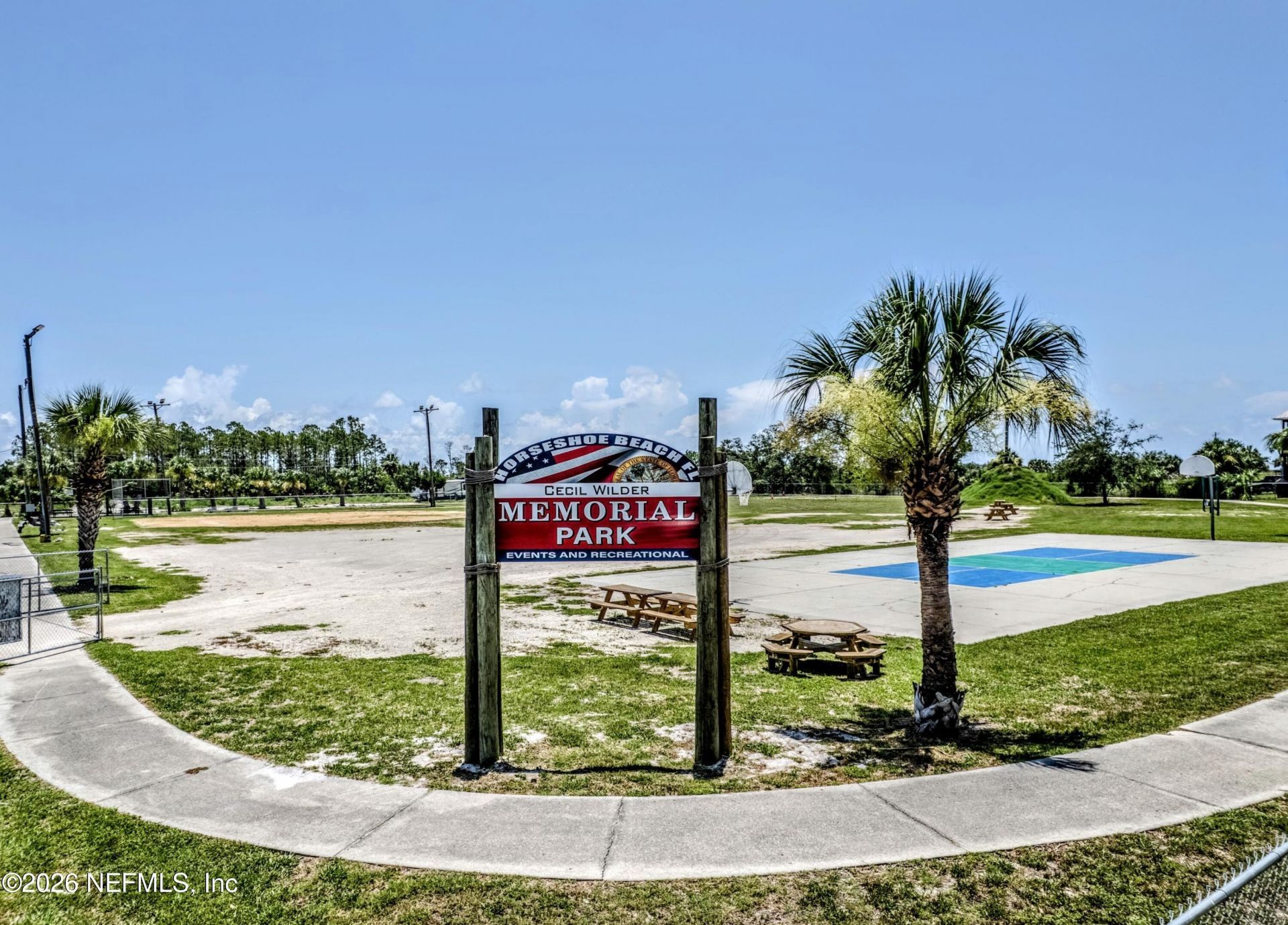 104 3rd Avenue E, Unit H 101, Horseshoe Beach, FL 32648 Photo