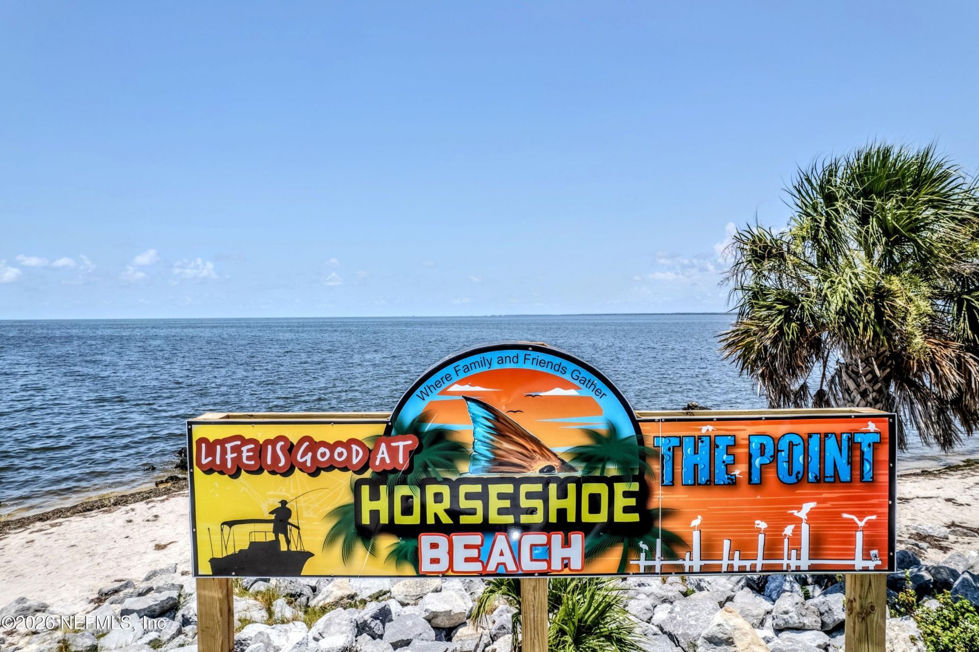 104 3rd Avenue E, Unit H 101, Horseshoe Beach, FL 32648 Photo