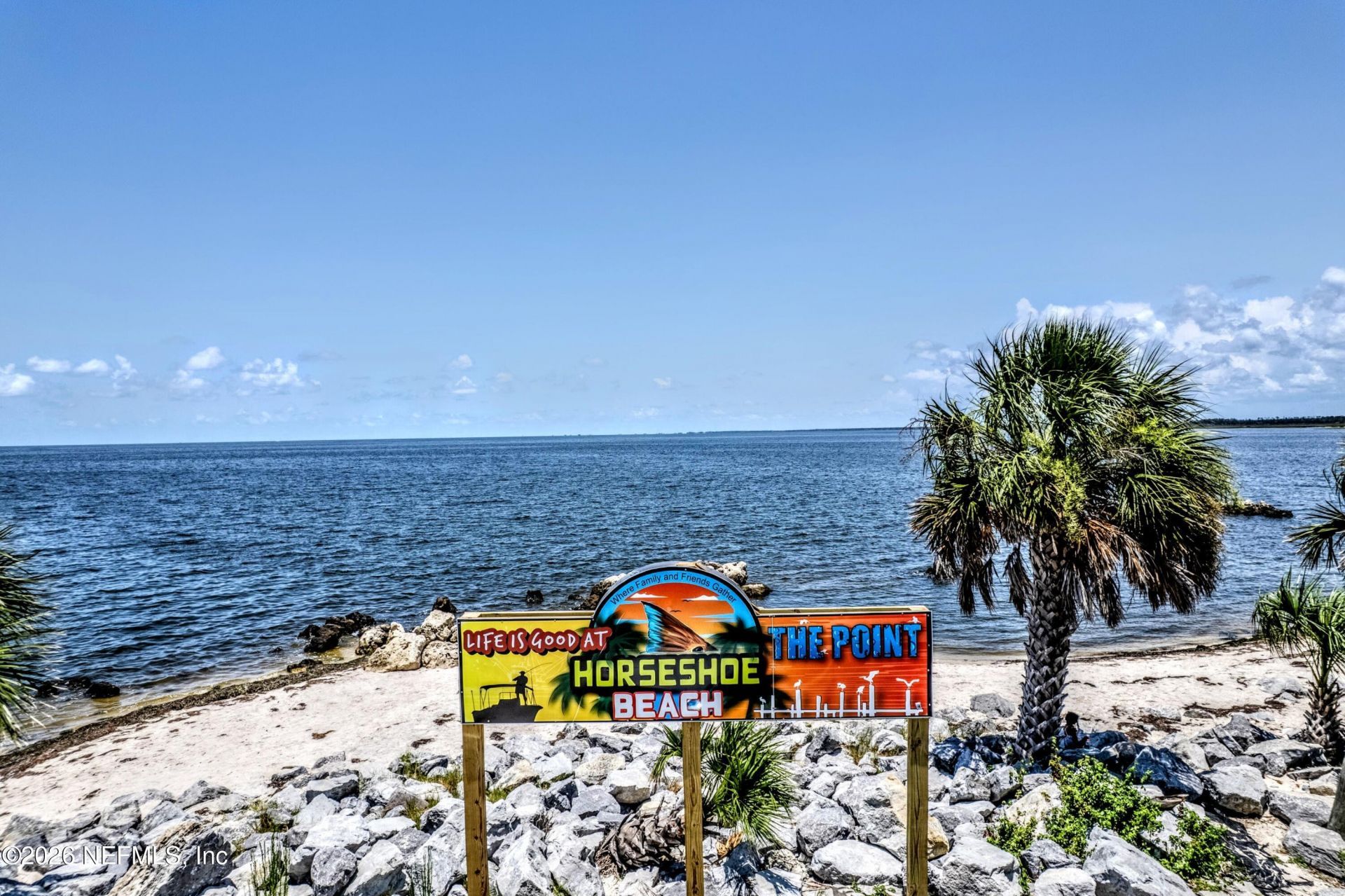 104 3rd Avenue E, Unit H 101, Horseshoe Beach, FL 32648 Photo
